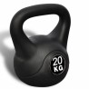 Pesa kettlebell 20 kg 3