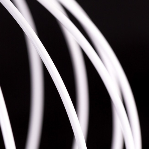 Candeeiro de teto branco Antilla M 5