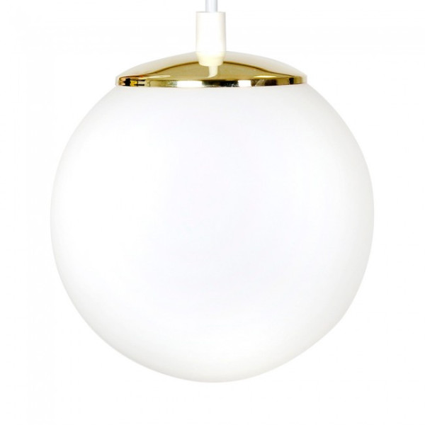 Aplique de pared Signo Blanco M 3