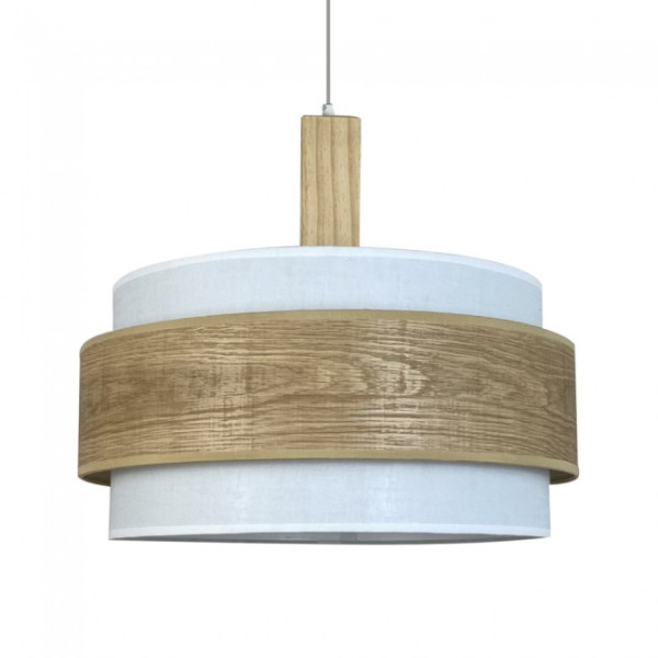 Lâmpada de teto Vontrier M 3