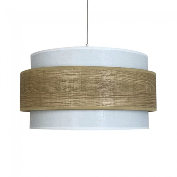 Lámpara de techo Vontrier II M 3