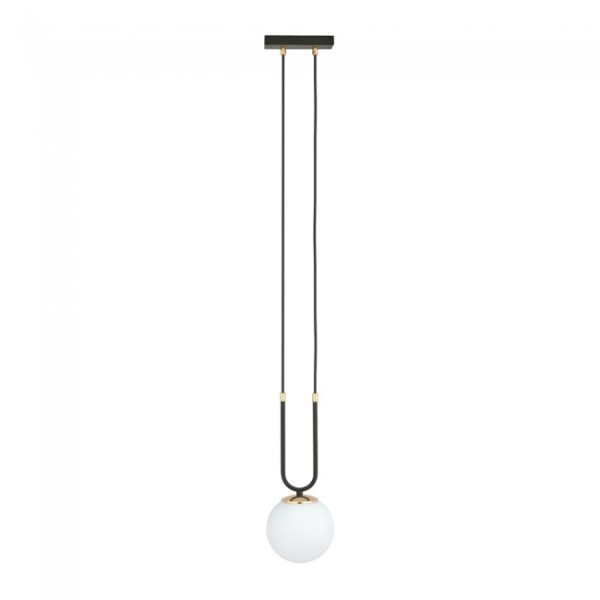 Lámpara de techo Megan Opal M 2