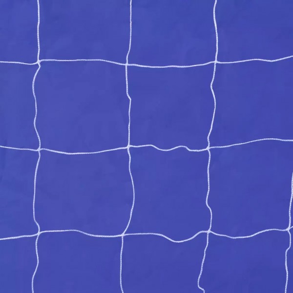 Portería Con Lona De Entrenamiento 240 x 92 x 150 cm M 2