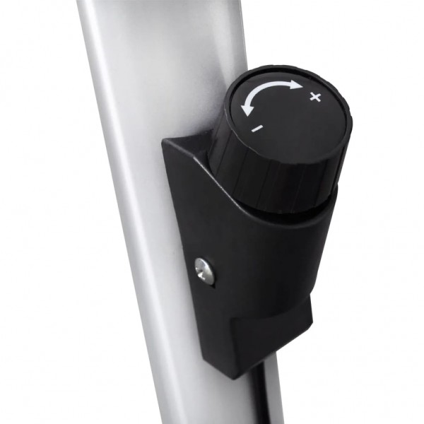 Bicicleta estática com selim M 4