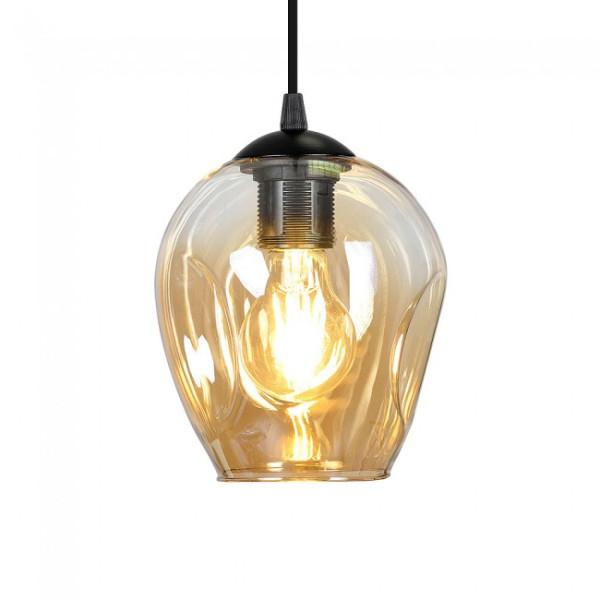 Lámpara colgante Maranto Mix (3 luces) M 3