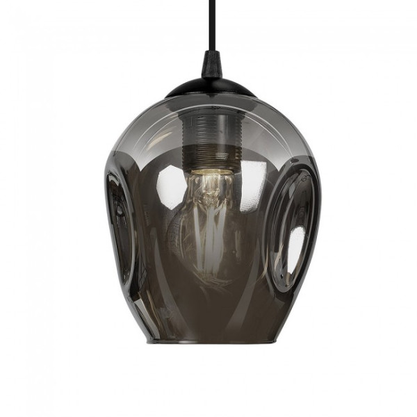 Candeeiro suspenso Maranto Mix (3 luzes) M 4