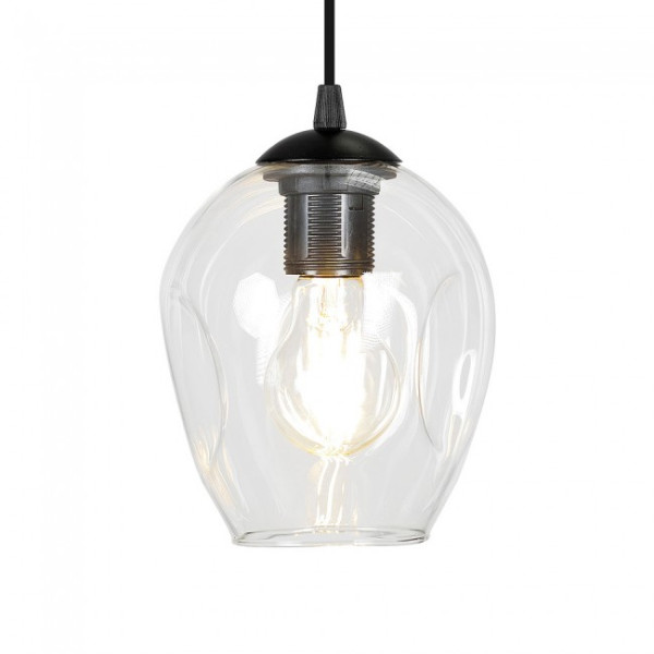 Candeeiro suspenso Maranto Mix (3 luzes) M 5