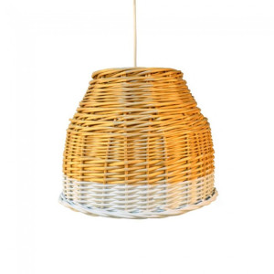 Candeeiro de teto Sosca Blanca H