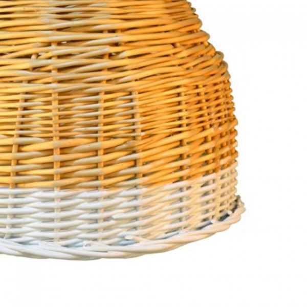 Candeeiro de teto Sosca Blanca M 3