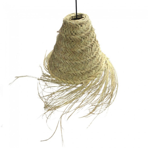 Lámpara colgante Nidas IV M 4