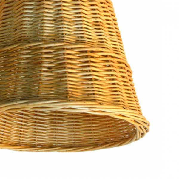 Candeeiro de teto Cestiza M 3