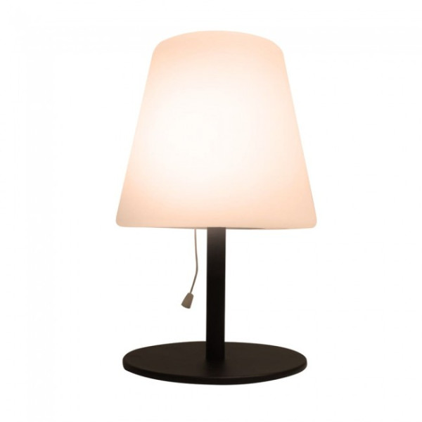 Candeeiro de mesa exterior LED RGB Dodo (1,8 W) M 3