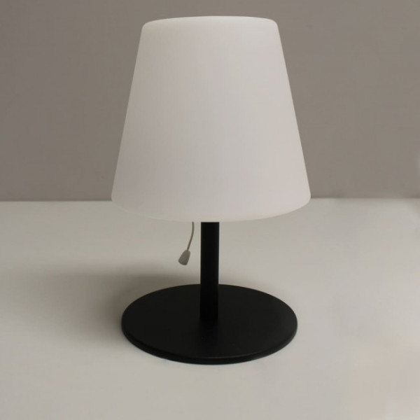 Candeeiro de mesa exterior LED RGB Dodo (1,8 W) M 5