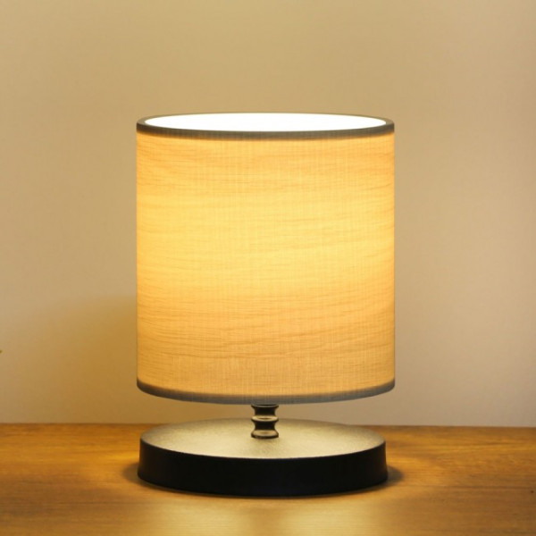 Lámpara de mesa Sibera M 3