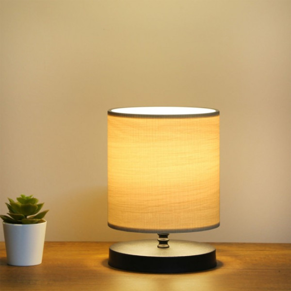 Lámpara de mesa Sibera M 5