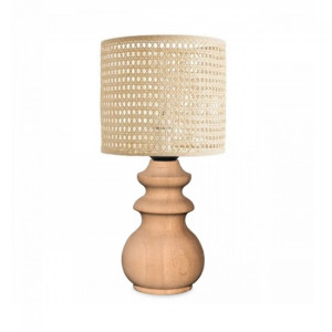 Lâmpada de mesa de Merraine H