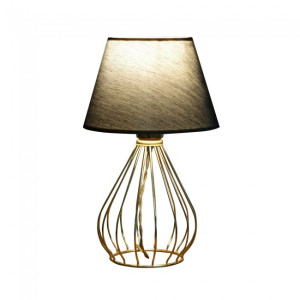 Lámpara de sobremesa Batisa H