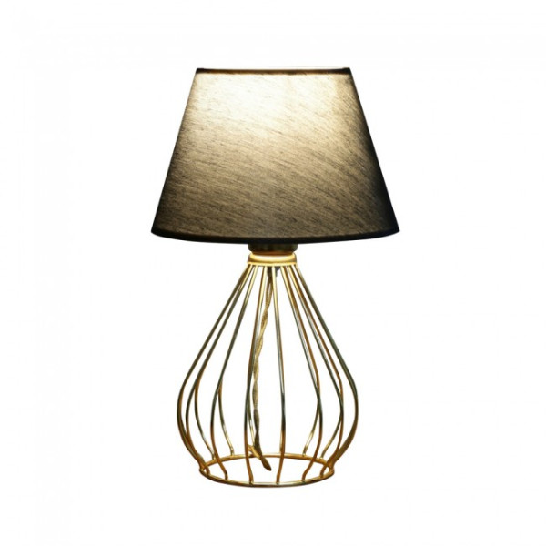 Lámpara de sobremesa Batisa M 2