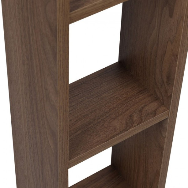 Lâmpada de prateleira Diero Gris M 5