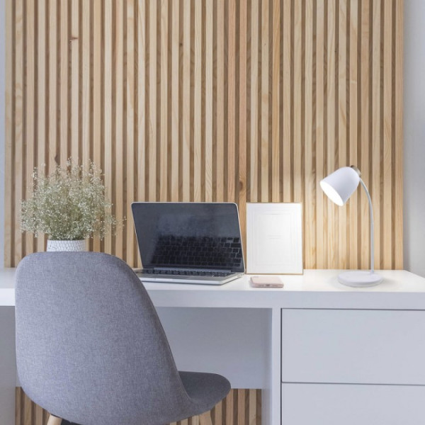 Lámpara de escritorio LED Tale CCT Dim (4W) M 3