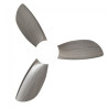 Ventilador de techo LED Borse Blanco+Gris CCT Dim (18W) 5