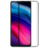 Protector Pantalla Cristal Templado COOL para TCL 505 (FULL 3D Negro) 1