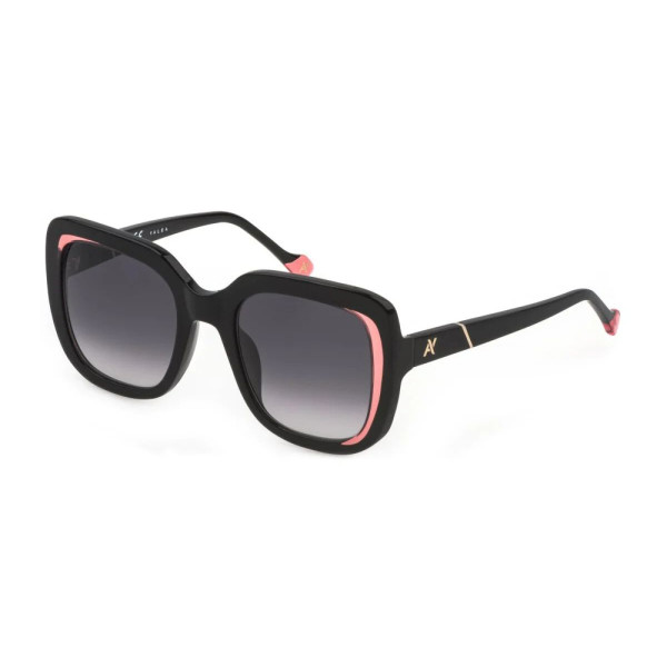 GAFAS DE SOL YALEA MUJER  SYA027N530700 D