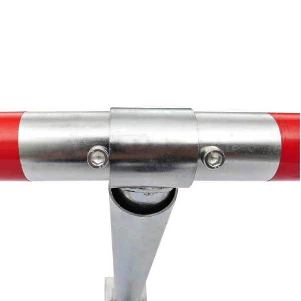 Barreira de estacionamento M 4