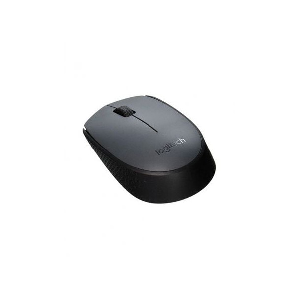 Rato sem fios Logitech M170 cinza M 3