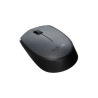 Ratón inalámbrico Logitech M170 gris 3