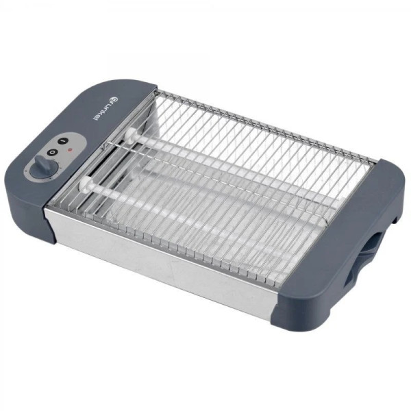 Tostador Grunkel TSP-G2 600W azul/plata D