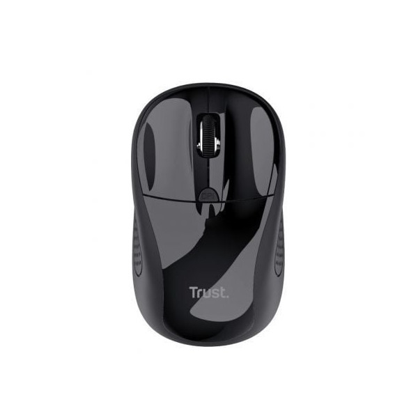 Ratón inalámbrico trust 24658/ hasta 1600 dpi M 2