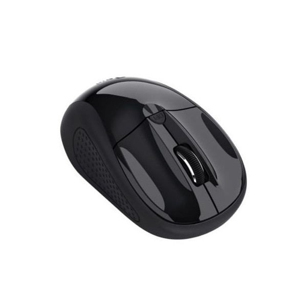 Ratón inalámbrico trust 24658/ hasta 1600 dpi M 4