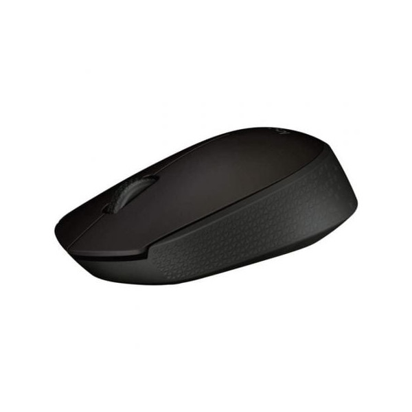 Ratón inalámbrico logitech b170/ hasta 1000 dpi M 4