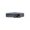Docking usb tipo-c aisens asuc-9p001-gr/ 1xhdmi/ 3xusb/ 1xrj45/ 1xaudio/ 1xlector tarjetas / 1xusb tipo-c/ gris 4