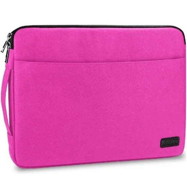 Funda Subblim Urban Sleeve para Portátiles hasta 14" rosa D