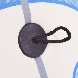 Tabla de surf 94 cm azul H