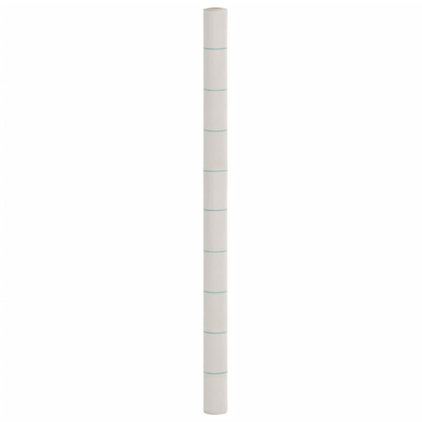 Membrana de malezas PP blanca 2x50 m D