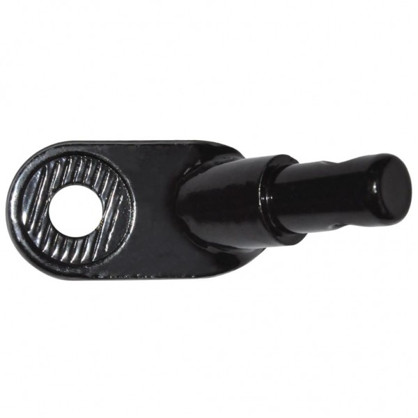 Reboques para bicicleta em ferro M 4