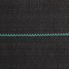 Membrana para malezas PP negra 0.5x10 m 5