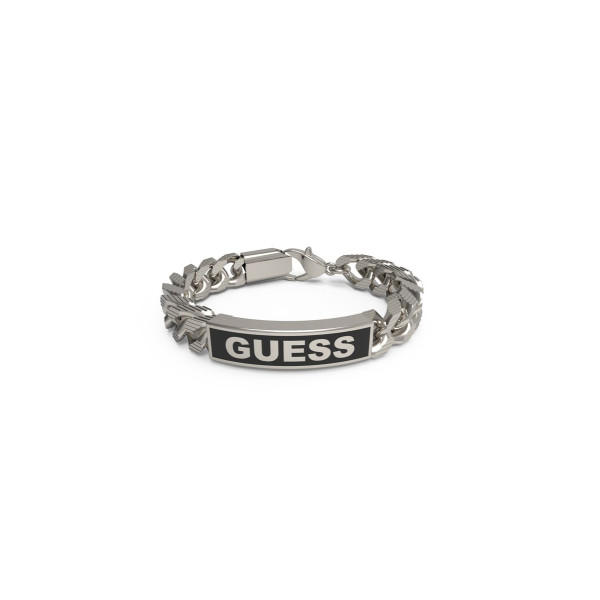 PULSERA GUESS MUJER GUESS JUB03002JWST 25CM D