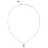 COLLAR GUESS MUJER GUESS JUBN02193JWRH 45CM 1