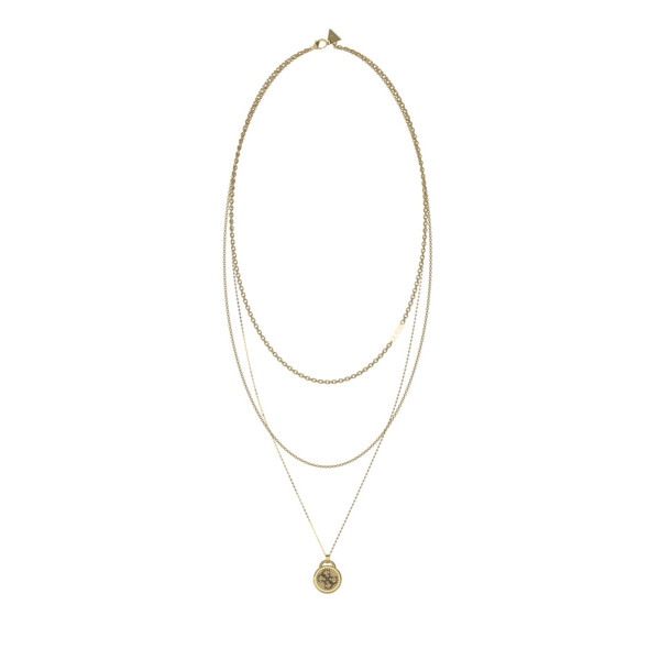 COLLAR GUESS MUJER GUESS JUBN03127JWYG 65CM D