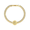 BRACELETE MULHER GUESS JUMB03010JWYG 25CM 1