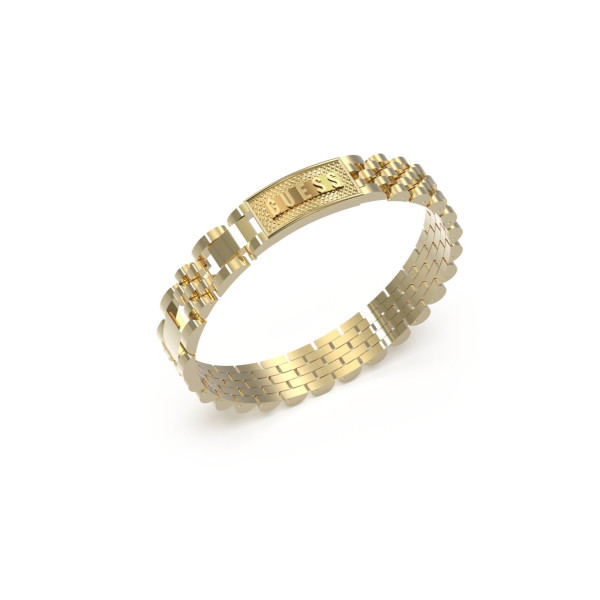 PULSERA GUESS MUJER GUESS JUMB03201WYG 25CM D