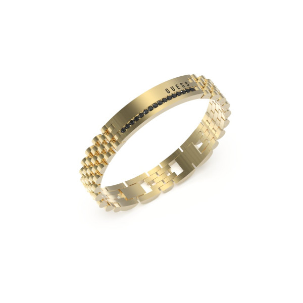 PULSERA GUESS MUJER GUESS JUMB03203JWYG 25CM D