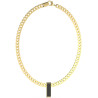 COLLAR GUESS MUJER GUESS JUMN03223JWYG 45CM 1