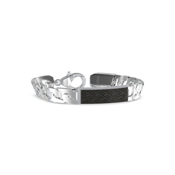 PULSERA GUESS MUJER GUESS JUXB03224JWST 25CM D