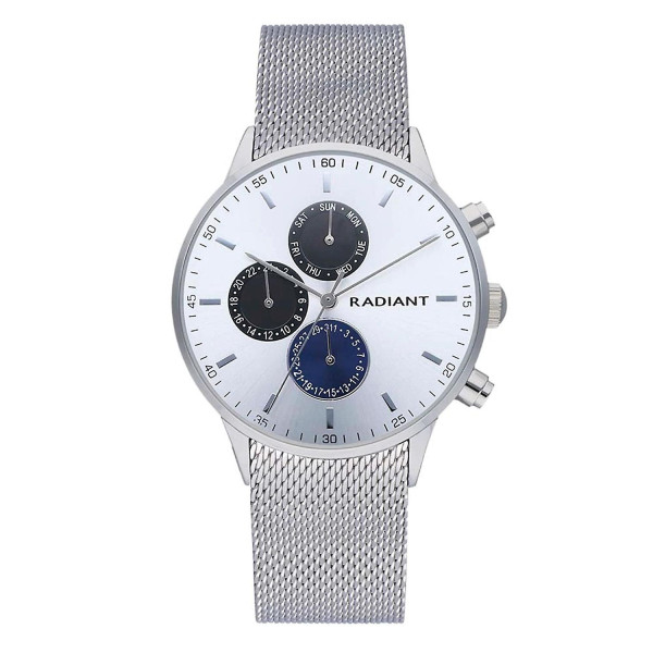 RELOJ RADIANT HOMBRE  RA601701 (41MM) D