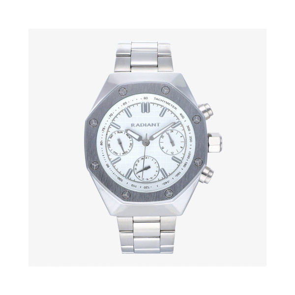 RELOJ RADIANT HOMBRE  RA628701 (44MM) D